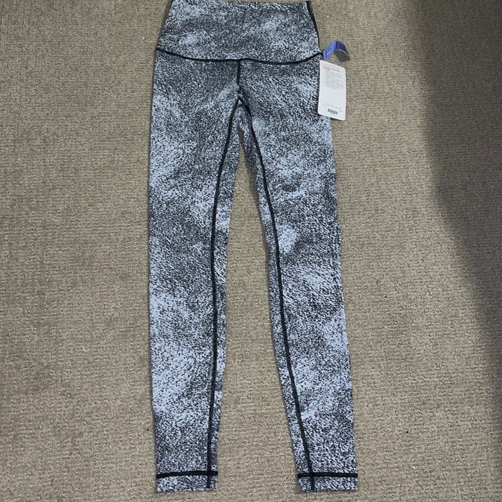 Wunder Under Pant Hi-Rise